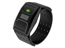 Hrudní pás TUNTURI Rate Armband.jpg