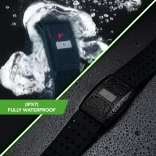 Hrudní pás TUNTURI Rate Armband.jpg