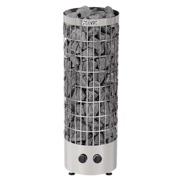 Elektrická pec Cilindro PC90 steel 9kW 176131_1.jpg