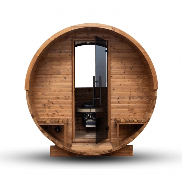 Sudová sauna Hanscraft 225 - Thermowood 134423_1.jpg
