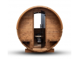 Sudová sauna Hanscraft 225 - Thermowood 134423_1.jpg