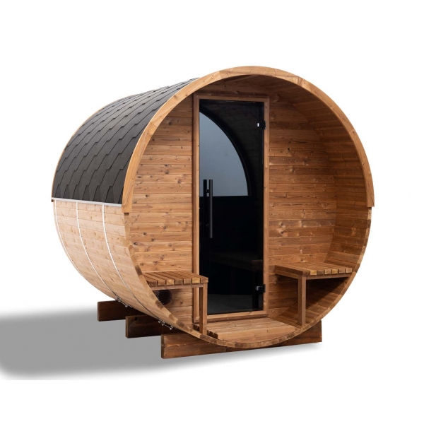 Sudová sauna Hanscraft 225 - Thermowood 134423_3.jpg