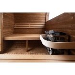 Sudová sauna Hanscraft 225 - Thermowood 134423_7.jpg