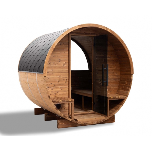 Sudová sauna Hanscraft 225 - Thermowood 134423_2.jpg