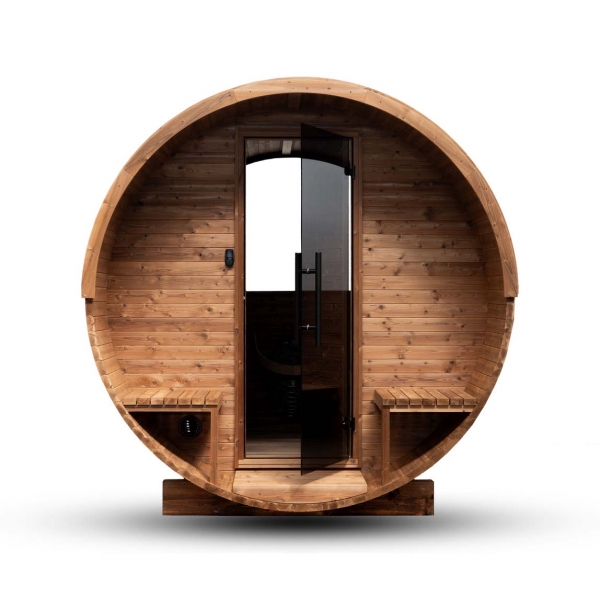Sudová sauna Hanscraft 260 - Thermowood 134422_1.jpg