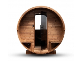 Sudová sauna Hanscraft 260 - Thermowood 134422_1.jpg