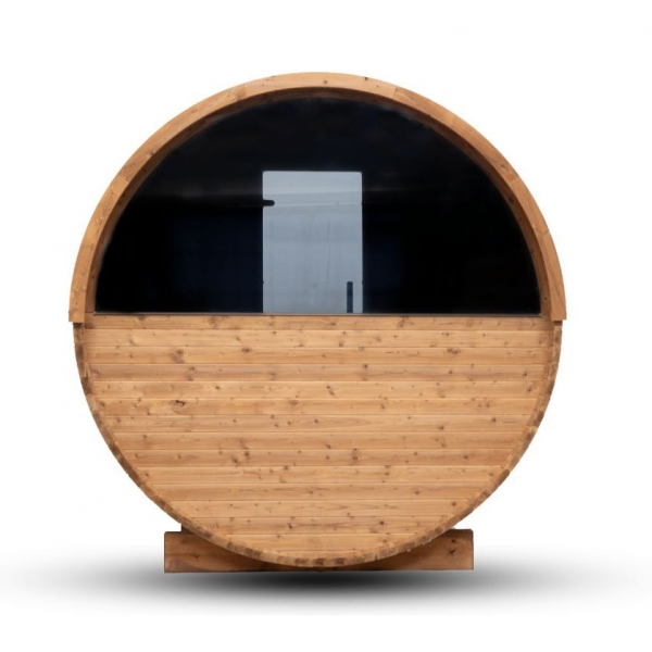 Sudová sauna Hanscraft 260 - Thermowood 134422_4.jpg