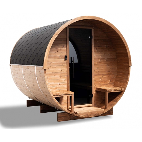 Sudová sauna Hanscraft 260 - Thermowood 134422_3.jpg