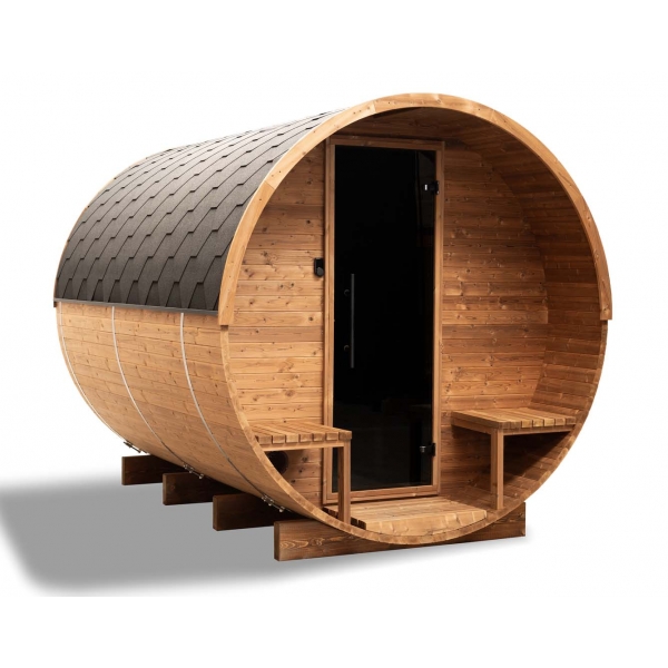 Sudová sauna Hanscraft 300 - Thermowood 134421_4.jpg