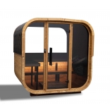 Fínska vonkajšia sauna Hanscraft Quadera X Thermowood 134401_3.jpg