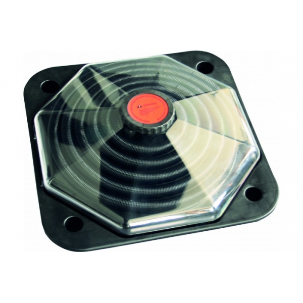 Solární ohřev HANSCRAFT SUN Wärme - 5,5l 315261_1.jpg