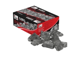 Saunové kamene Olivine Diabase (20kg) 176298_1.jpg