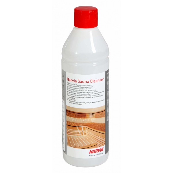 Sauna Cleanser - Čistič sauny 500 ml 176221_1.jpg