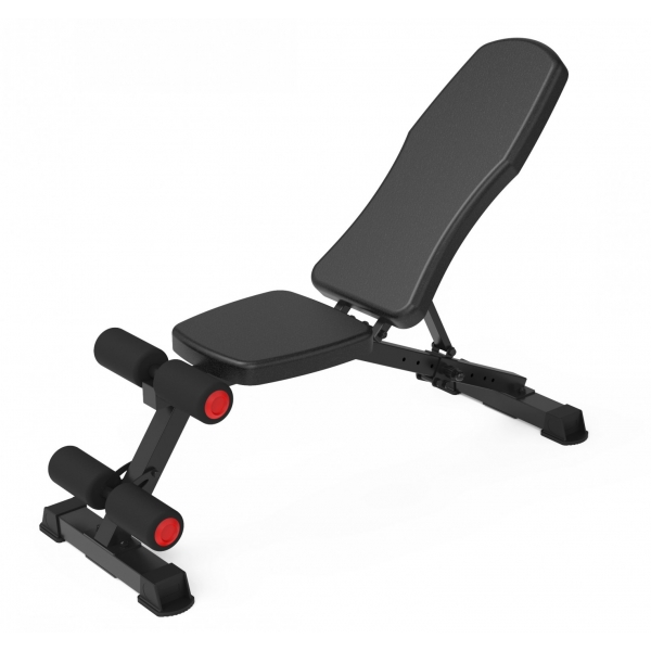 Posilovací lavice IRONLIFE Dumbbell Bench IR108_1.jpg