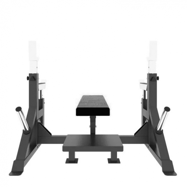 Posilovací lavice bench press Competition Bench Press IRONLIFE_8.jpg