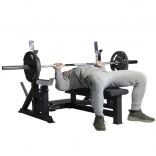 Posilovací lavice bench press Competition Bench Press IRONLIFE_3.jpg