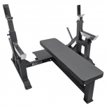 Posilovací lavice bench press Competition Bench Press IRONLIFE_2.jpg