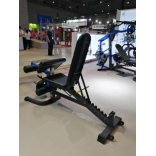 Posilovací lavice univerzální IRONLIFE Multi Functional Bench s přídavnými moduly na předkop.zákop a biceps_2.jpg