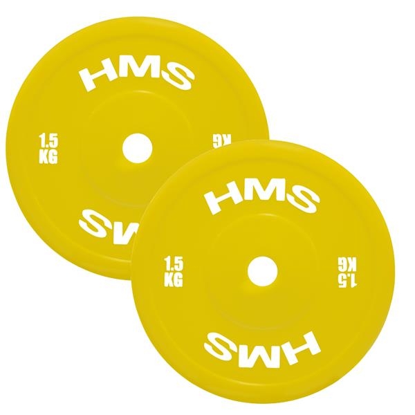 HMS Sada technických kotoučů HMS TPP01 2 x 1,5 kg.jpg
