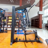 Posilovací stroj IRONLIFE Multi Gym Single Station (cihličkové závaží 80 kg)_2.jpg