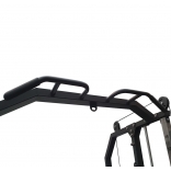 Multifunkční posilovací stroj IRONLIFE Multi-Functional Smith Machine (cihličkové závaží 2 x 100 kg)_19.jpg