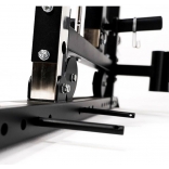 Multifunkční posilovací stroj IRONLIFE Multi-Functional Smith Machine (cihličkové závaží 2 x 100 kg)_17.jpg