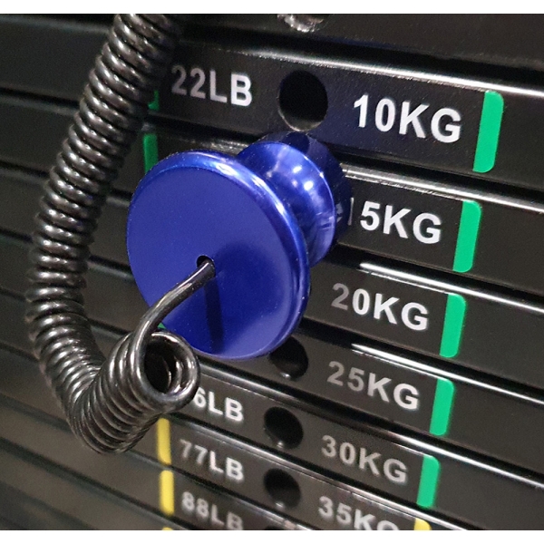 Multifunkční posilovací stroj IRONLIFE Multi-Functional Smith Machine (cihličkové závaží 2 x 100 kg)_12.jpg