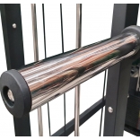 Multifunkční posilovací stroj IRONLIFE Multi-Functional Smith Machine (cihličkové závaží 2 x 100 kg)_9.jpg