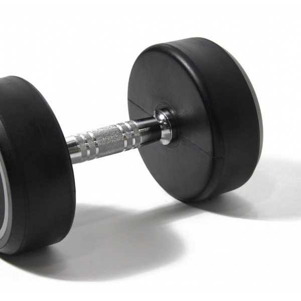 Sada pogumovaných jednoručních činek IRONLIFE 1-10 kg (10 párů, stoupání po 1 kg)_2.jpg