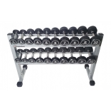 Sada pogumovaných jednoručních činek IRONLIFE 1-10 kg (10 párů, stoupání po 1 kg)_6.jpg