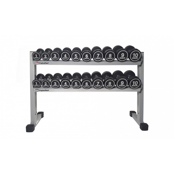 Sada pogumovaných jednoručních činek IRONLIFE 1-10 kg (10 párů, stoupání po 1 kg)_5.jpg