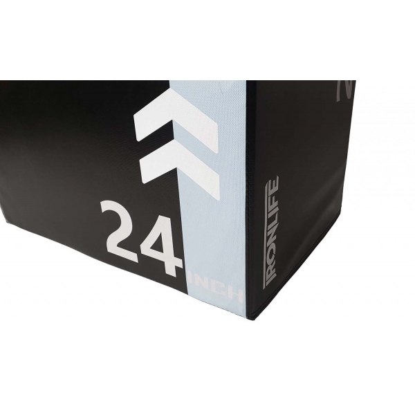 Plyometrický pěnový blok IRONLIFE Soft Plyo Box 75 x 60 x 50 cm, černý_6.jpg