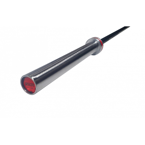 Osa IRONLIFE Pro Lifting Bar 2200.50 mm_7.jpg