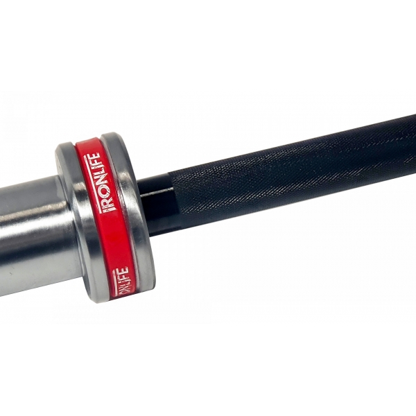 Osa IRONLIFE Pro Lifting Bar 2200.50 mm_4.jpg