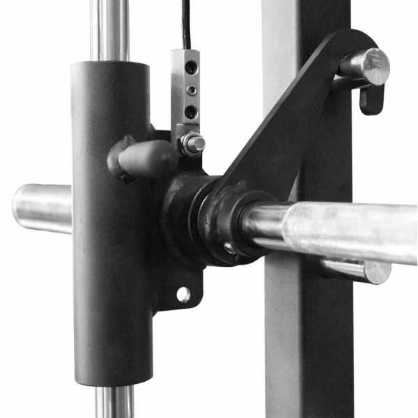 Posilovací stroj multipress BRUTE FORCE Functional Trainer Smith Machine Cable Column_4.jpg