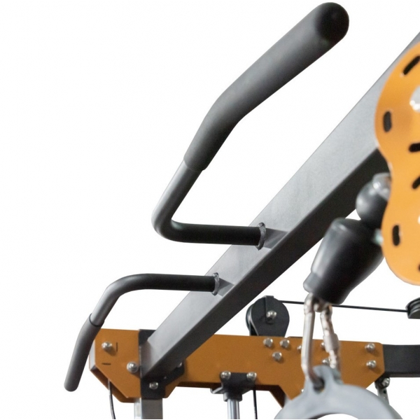 Posilovací stroj multipress BRUTE FORCE Functional Trainer Smith Machine Cable Column_3.jpg