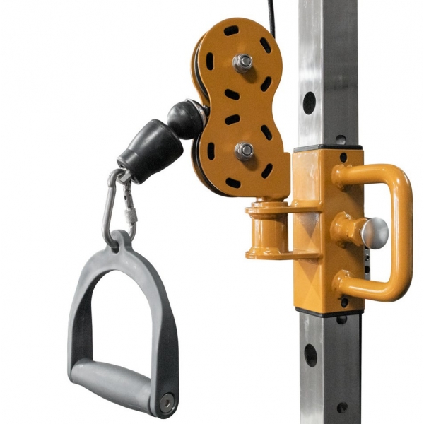 Posilovací stroj multipress BRUTE FORCE Functional Trainer Smith Machine Cable Column_2.jpg