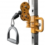 Posilovací stroj multipress BRUTE FORCE Functional Trainer Smith Machine Cable Column_2.jpg