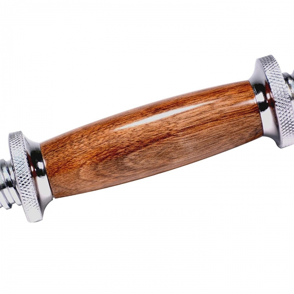 Činky jednoruční PROIRON Walnut Steel 2 x 10 kg (pár)_4.jpg