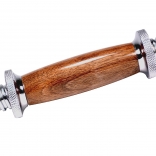 Činky jednoruční PROIRON Walnut Steel 2 x 10 kg (pár)_4.jpg