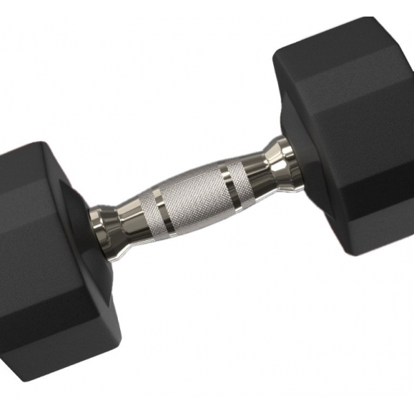 Sada pogumovaných činek PROIRON 3 - 24 kg (8 párů + stojan)_8.jpg