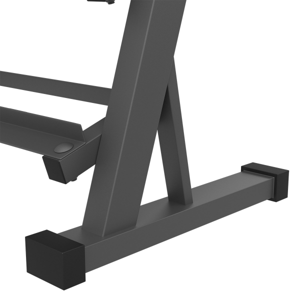 Sada pogumovaných činek PROIRON 3 - 24 kg (8 párů + stojan)_4.jpg
