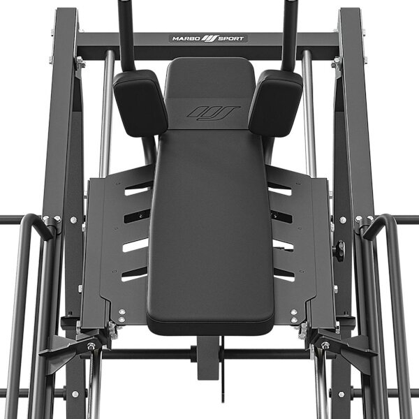 MARBO Hacken dřep (leg-press) MARBO MS-U106 2.0.jpg