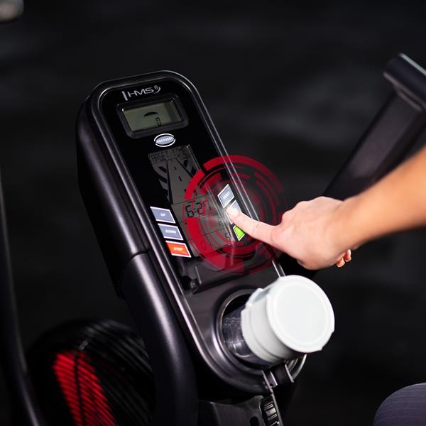 HMS Airbike HMS MP5420.jpg