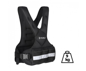 HMS Zátěžová vesta HMS KOR09 9 kg.jpg