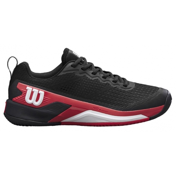 Wilson Rush Pro 4.5 black / red / white.jpg