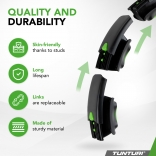 Obruč Hula Hoop TUNTURI s nastavitelným závažím SMART.jpg