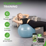 Gymnastický míč TUNTURI zesílený 65 cm Světle modrý.jpg
