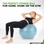 Gymnastický míč TUNTURI zesílený 65 cm Světle modrý.jpg