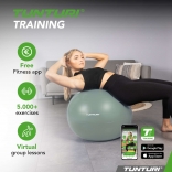 Gymnastický míč TUNTURI zesílený 65 cm Mentolový.jpg